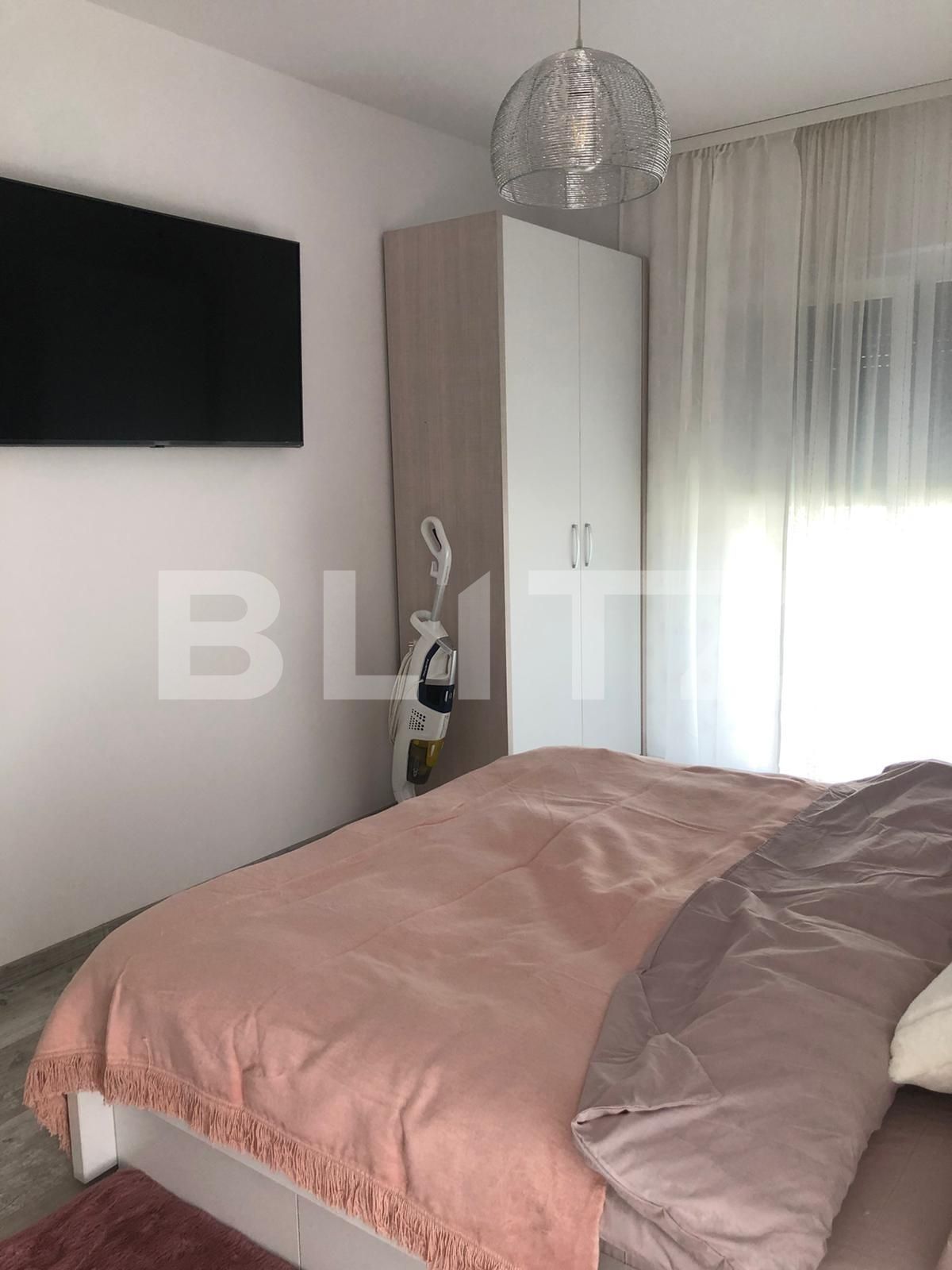 Apartament de închiriat 3 camere UniversitatiI - 87830AI | BLITZ Oradea | Poza2