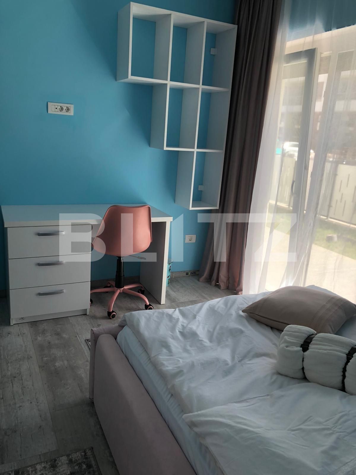 Apartament de închiriat 3 camere UniversitatiI - 87830AI | BLITZ Oradea | Poza9