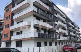 Apartament de 2 camere, 51 mp, etaj intermediar, zona Universitatii