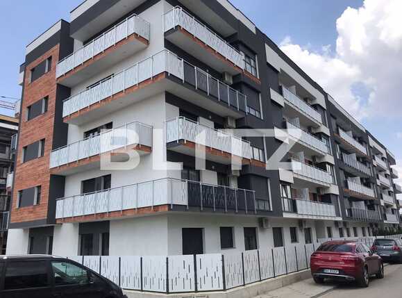 Apartament de vânzare 2 camere UniversitatiI - 87839AV | BLITZ Oradea | Poza2