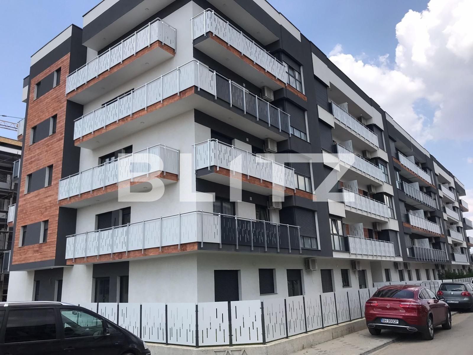 Apartament de vânzare 2 camere UniversitatiI - 87839AV | BLITZ Oradea | Poza2