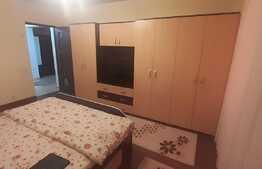 Apartament de 2 camere, etaj intermediar, dubla orientare, Nufarul