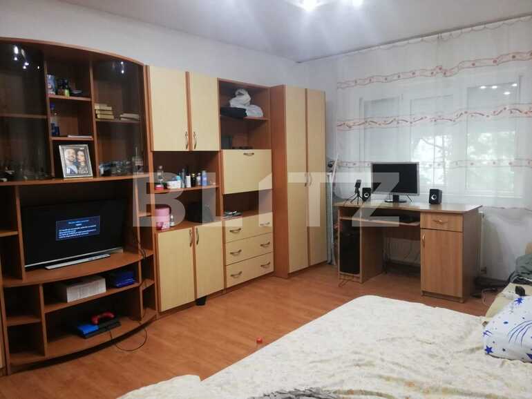 Apartament de vanzare 2 camere Iosia-Nord - 87895AV | BLITZ Oradea | Poza1