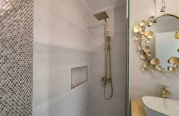 Oportunitate! Apartament 3 camere, decomandat, 92 mp, finisat lux, zona Dacia