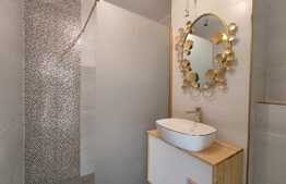 Oportunitate! Apartament 3 camere, decomandat, 92 mp, finisat lux, zona Dacia