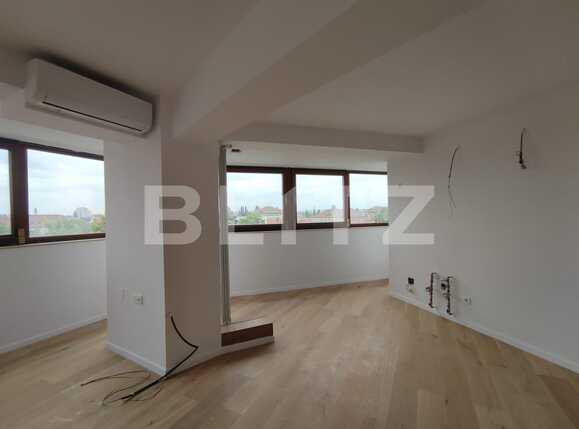 Apartament de vânzare 3 camere Dacia - 87968AV | BLITZ Oradea | Poza4