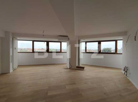 Apartament de vânzare 3 camere Dacia - 87968AV | BLITZ Oradea | Poza1