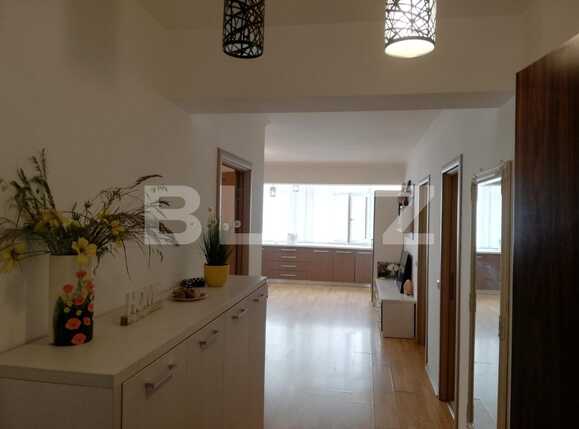 Apartament de vânzare 3 camere Nufarul - 87999AV | BLITZ Oradea | Poza3
