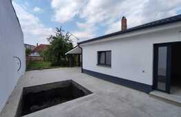 Casa 4 camere, 105 mp, teren 468 mp, zona Nufarul