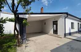 Casa 4 camere, 105 mp, teren 468 mp, zona Nufarul