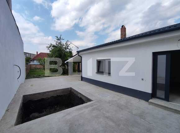Casa de vânzare 4 camere Nufarul - 88002CV | BLITZ Oradea | Poza9