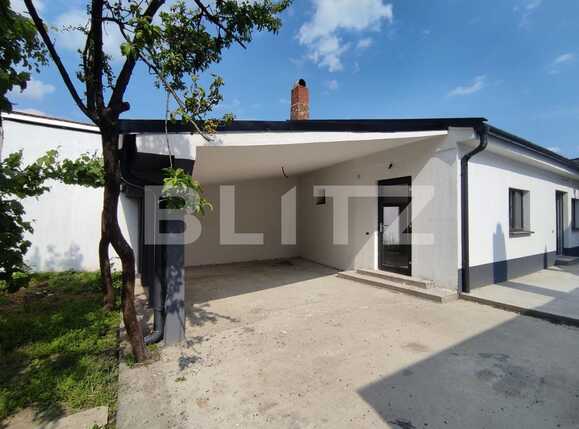 Casa de vânzare 4 camere Nufarul - 88002CV | BLITZ Oradea | Poza8