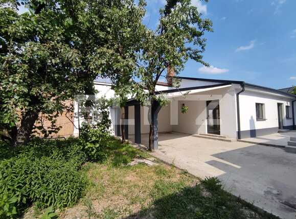 Casa de vânzare 4 camere Nufarul - 88002CV | BLITZ Oradea | Poza1