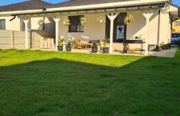 Oportunitate! Casa 4 camere, 90 mp, teren 442 mp, in Sanmartin