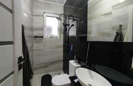 Oportunitate! Casa 4 camere, 90 mp, teren 442 mp, in Sanmartin