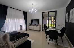 Oportunitate! Casa 4 camere, 90 mp, teren 442 mp, in Sanmartin