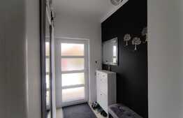 Oportunitate! Casa 4 camere, 90 mp, teren 442 mp, in Sanmartin