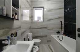 Oportunitate! Casa 4 camere, 90 mp, teren 442 mp, in Sanmartin