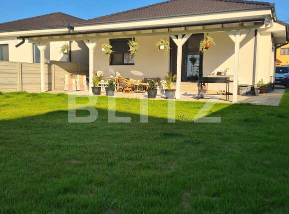 Casa de vânzare 4 camere Sanmartin - 88004CV | BLITZ Oradea | Poza9