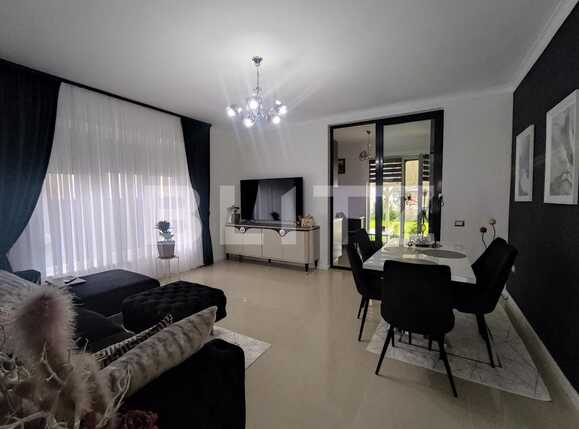 Casa de vânzare 4 camere Sanmartin - 88004CV | BLITZ Oradea | Poza1