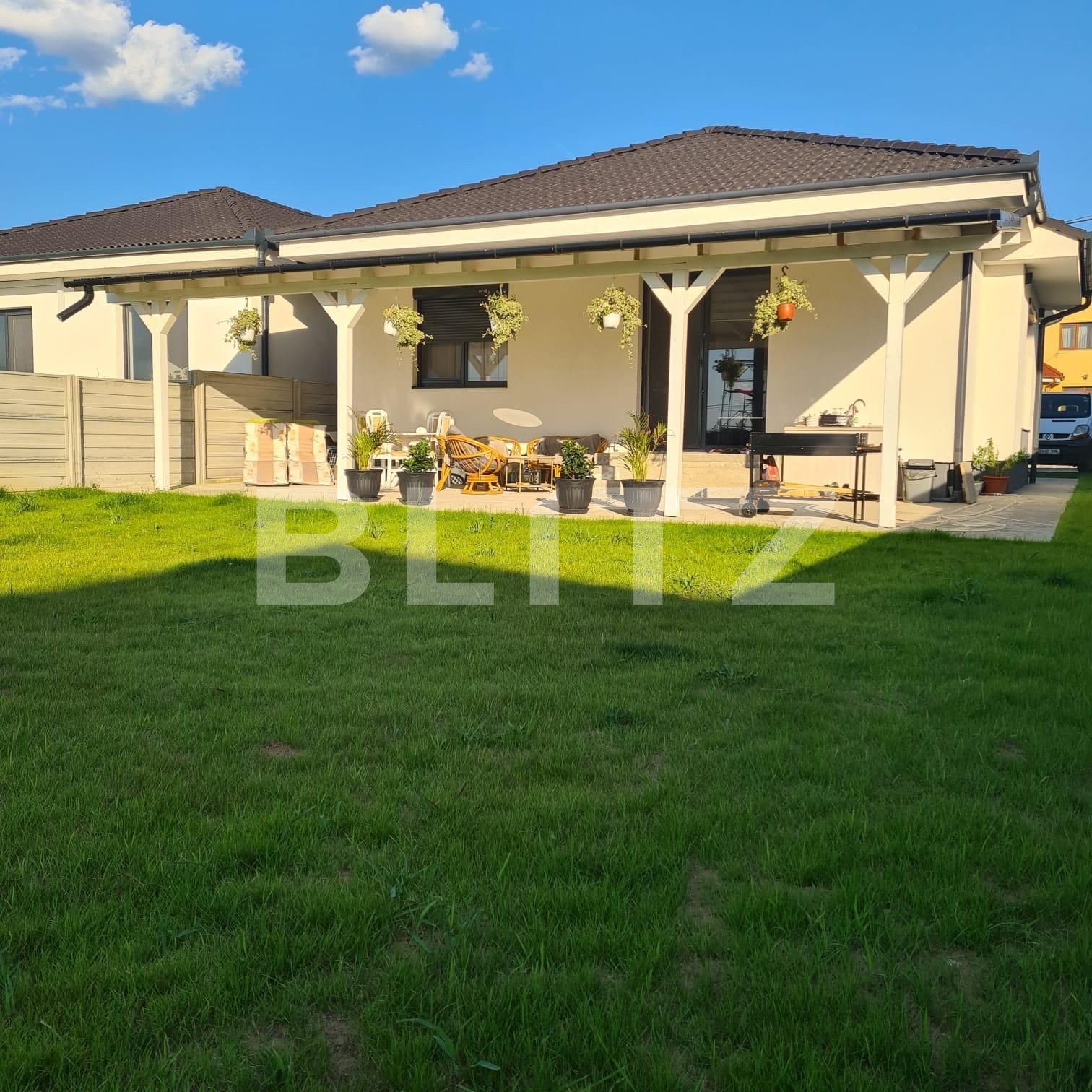 Casa de vânzare 4 camere Sanmartin - 88004CV | BLITZ Oradea | Poza9