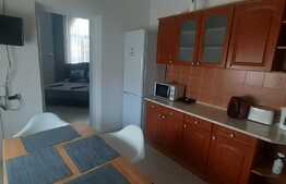 Apartament de 2 camere, semidecomandat, 51 mp, Ultracentral