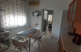 Apartament de 2 camere, semidecomandat, 51 mp, Ultracentral