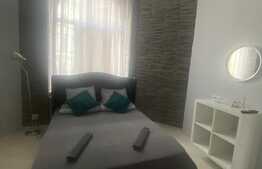Apartament de 2 camere, semidecomandat, 51 mp, Ultracentral