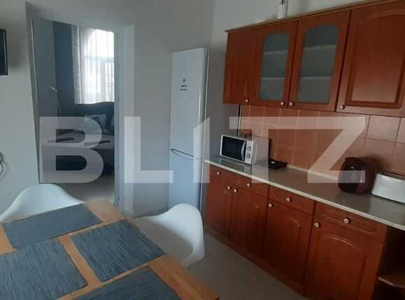 Apartament de vânzare 2 camere Ultracentral - 88045AV | BLITZ Oradea | Poza7