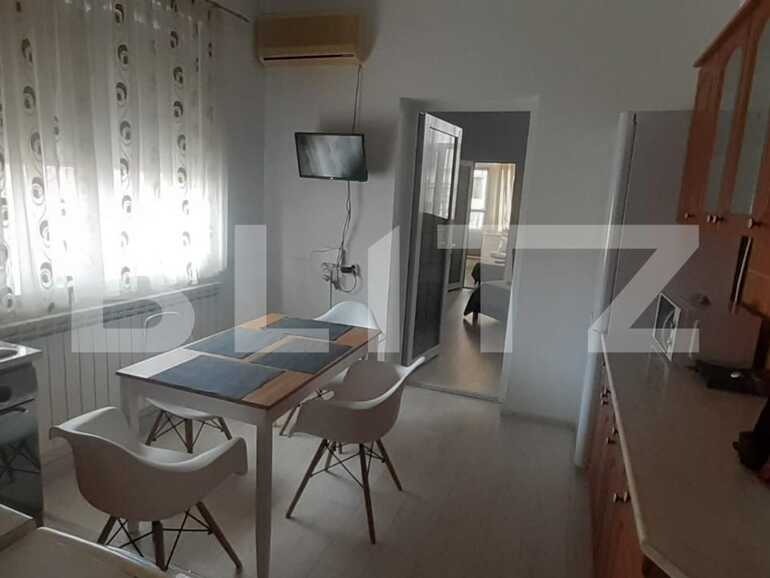 Apartament de vânzare 2 camere Ultracentral - 88045AV | BLITZ Oradea | Poza8