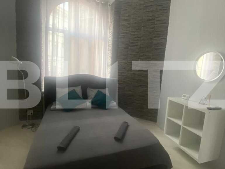 Apartament de vânzare 2 camere Ultracentral - 88045AV | BLITZ Oradea | Poza3