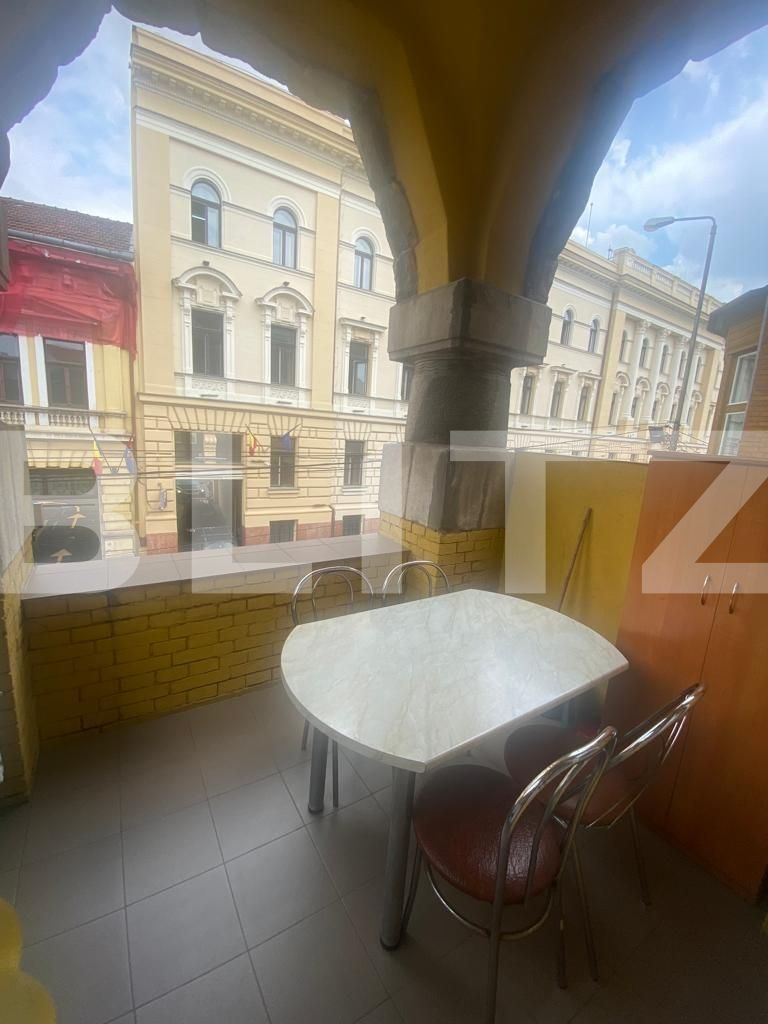 Apartament de vânzare 2 camere Ultracentral - 88045AV | BLITZ Oradea | Poza12