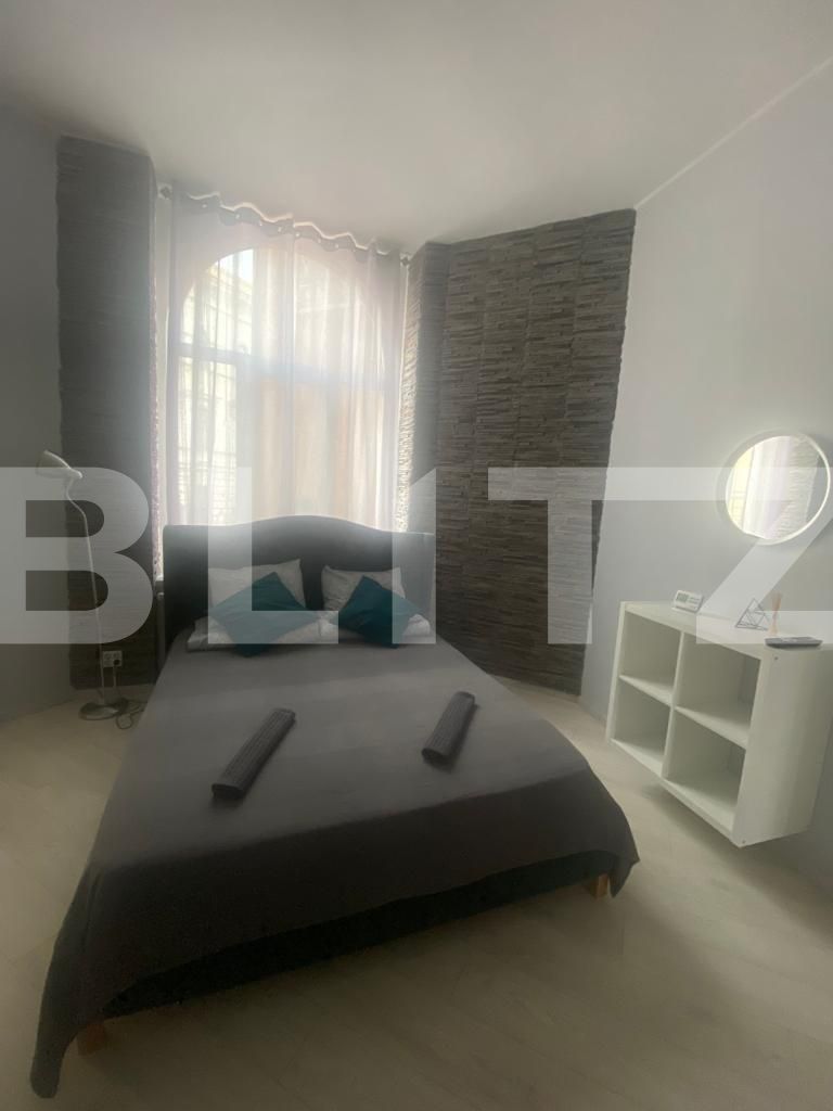 Apartament de vânzare 2 camere Ultracentral - 88045AV | BLITZ Oradea | Poza3