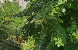 Apartament de trei camere, 66 mp util, etaj 2, zona Rogerius