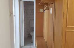 Apartament de trei camere, 66 mp util, etaj 2, zona Rogerius