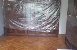 Apartament de trei camere, 66 mp util, etaj 2, zona Rogerius