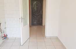 Apartament de trei camere, 66 mp util, etaj 2, zona Rogerius