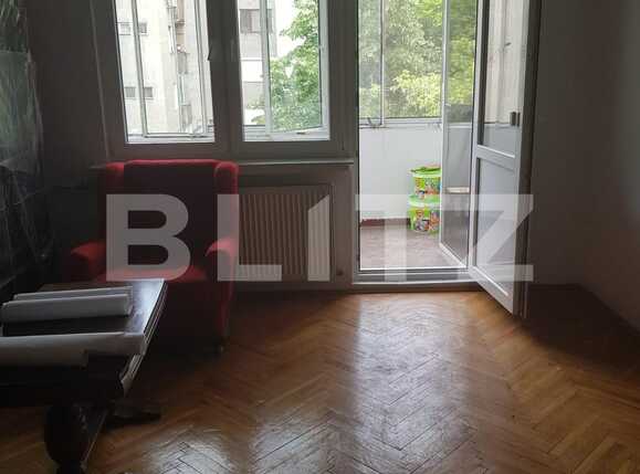 Apartament de vânzare 3 camere Rogerius - 88052AV | BLITZ Oradea | Poza1