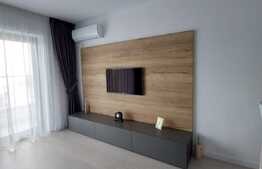 Apartament 2 camere, 50 mp, balcon, Prima Panorama