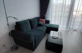 Apartament 2 camere, 50 mp, balcon, Prima Panorama