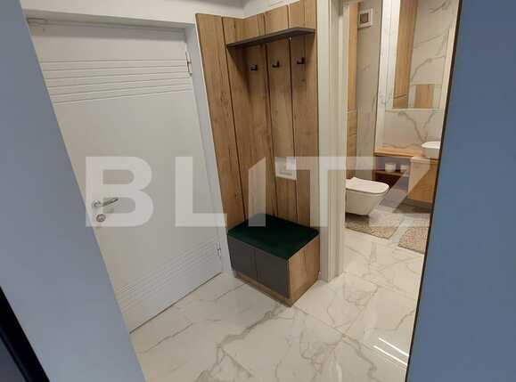 Apartament de închiriat 2 camere Decebal - 88119AI | BLITZ Oradea | Poza5