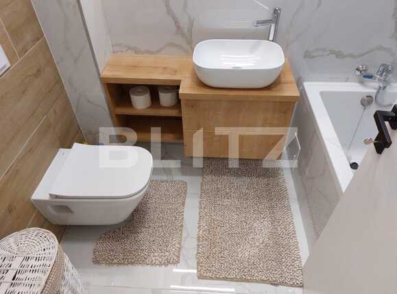 Apartament de închiriat 2 camere Decebal - 88119AI | BLITZ Oradea | Poza9