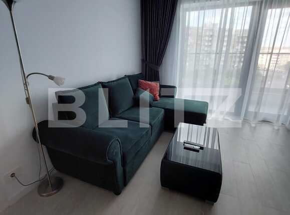 Apartament de închiriat 2 camere Decebal - 88119AI | BLITZ Oradea | Poza2