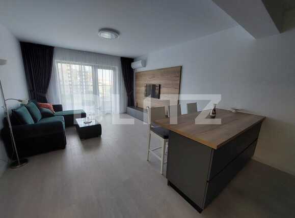 Apartament de închiriat 2 camere Decebal - 88119AI | BLITZ Oradea | Poza1