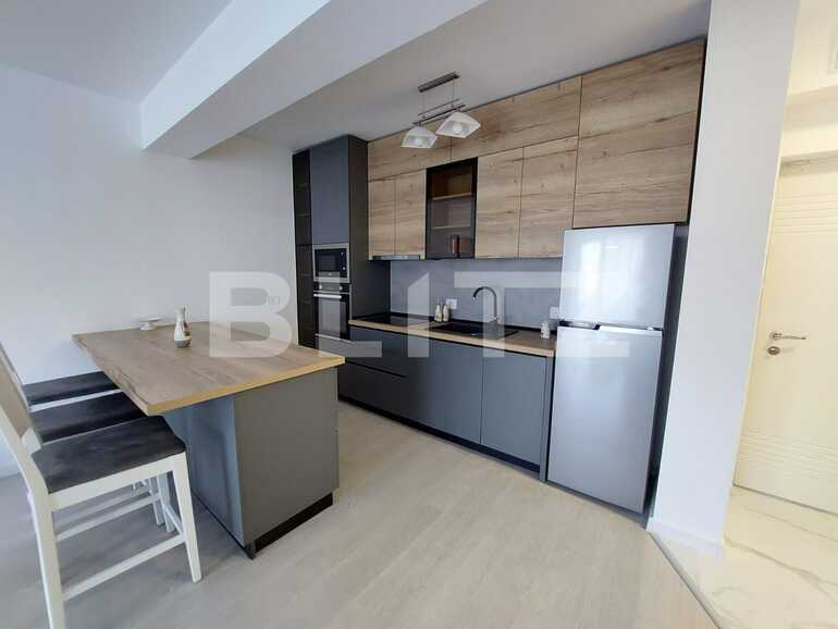 Apartament de inchiriat 2 camere Decebal - 88119AI | BLITZ Oradea | Poza4