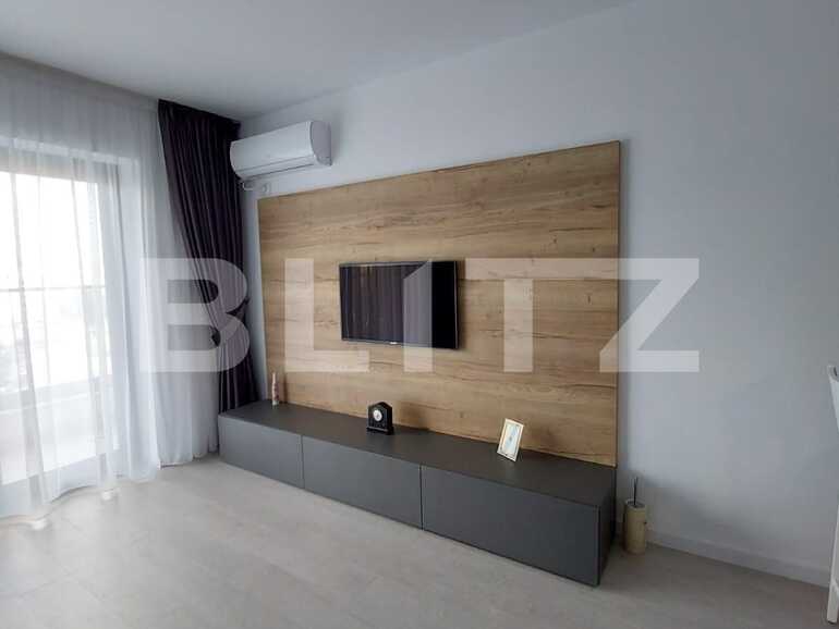 Apartament de inchiriat 2 camere Decebal - 88119AI | BLITZ Oradea | Poza3