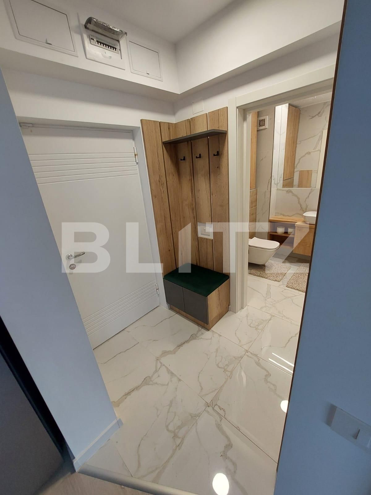 Apartament de închiriat 2 camere Decebal - 88119AI | BLITZ Oradea | Poza5