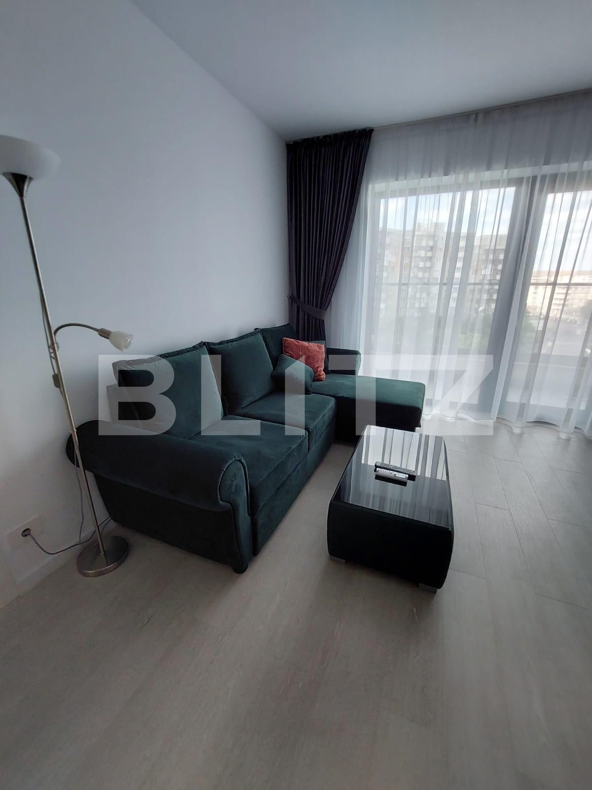 Apartament de închiriat 2 camere Decebal - 88119AI | BLITZ Oradea | Poza2