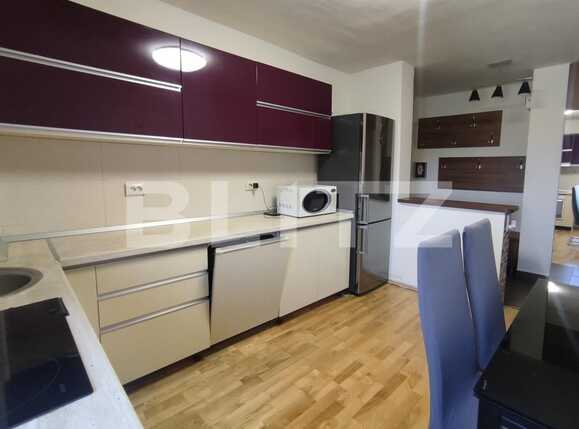 Apartament de vânzare 4 camere Rogerius - 88148AV | BLITZ Oradea | Poza1