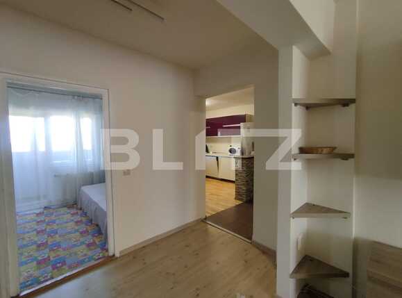 Apartament de vânzare 4 camere Rogerius - 88148AV | BLITZ Oradea | Poza3